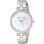 Michael Kors Watch For Women MK4452 - Image 12