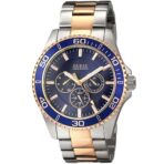 Guess Watch For Men W0172G3 - Image 2