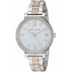 Michael Kors Watch For Women MK4458 - Image 5