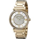 Michael Kors Watch For Women MK3332 - Image 4