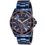 Guess Watch For Men W0172G6 - Image 2