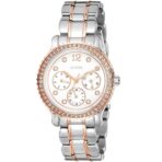 Guess Watch For Women W0305L3 - Image 2