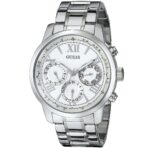 Guess Watch For Women W0330L3 - Image 2