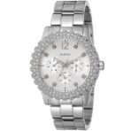 Guess Watch For Women W0335L1 - Image 3