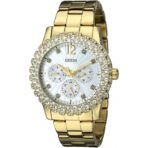 Guess Watch For Women W0335L2 - Image 2