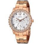 Guess Watch For Women W0335L3 - Image 2