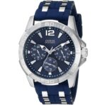 Guess Watch For Men W0366G2 - Image 2