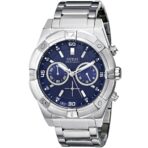Guess Watch For Men W0377G2 - Image 2