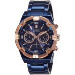 Guess Watch For Men W0377G4 - Image 3