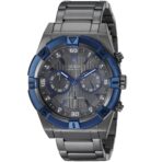 Guess Watch For Men W0377G5 - Image 2