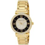 Michael Kors Watch For Women MK3338 - Image 2