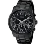 Guess Watch For Men W0379G2 - Image 2