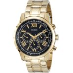 Guess Watch For Men W0379G4 - Image 3
