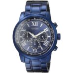 Guess Watch For Men W0379G5 - Image 2