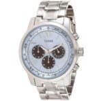 Guess Watch For Men W0379G6 - Image 2