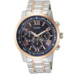 Guess Watch For Men W0379G7 - Image 2