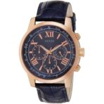 Guess Watch For Men W0380G5 - Image 2