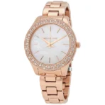 Michael Kors Watch For Women MK4557 - Image 12
