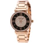 Michael Kors Watch For Women MK3339 - Image 2