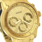 Guess Watch For Women W0448L2 - Image 2