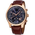 Guess Watch For Men W0500G1 - Image 2