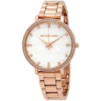 Michael Kors Watch For Women MK4594 - Image 9