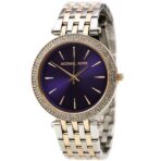 Michael Kors Watch For Women MK3353 - Image 2