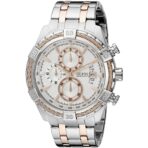 Guess Watch For Men W0522G4 - Image 2