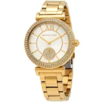 Michael Kors Watch For Women MK4615 - Image 12