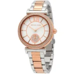 Michael Kors Watch For Women MK4616 - Image 10