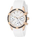 Guess Watch For Women W0562L1 - Image 3