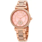 Michael Kors Watch For Women MK4617 - Image 12
