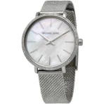 Michael Kors Watch For Women MK4618 - Image 4