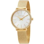 Michael Kors Watch For Women MK4619 - Image 9
