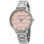 Michael Kors Watch For Women MK4631 - Image 9