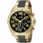 Guess Watch For Men W0598G4 - Image 2