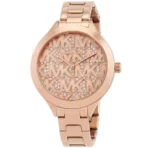 Michael Kors Watch For Women MK4658 - Image 2
