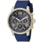 Guess Watch For Women W0616L2 - Image 2
