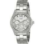 Guess Watch For Women W0632L1 - Image 2