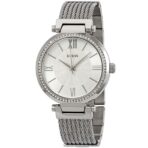 Guess Watch For Women W0638L1 - Image 4