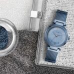 Guess Watch For Women W0638L3 - Image 2