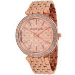 Michael Kors Watch For Women MK3399 - Image 2