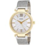 Guess Watch For Women W0638L7 - Image 2