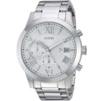 Guess Watch For Men W0668G7 - Image 2