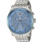 Guess Watch For Men U1104G4 - Image 2