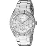 Guess Watch For Women W0729L1 - Image 2