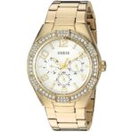 Guess Watch For Women W0729L2 - Image 2