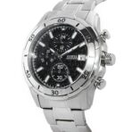 Guess Watch For Men W0746G2 - Image 2