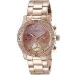 Guess Watch For Women W0774L3 - Image 3