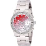 Guess Watch For Women W0774L7 - Image 4